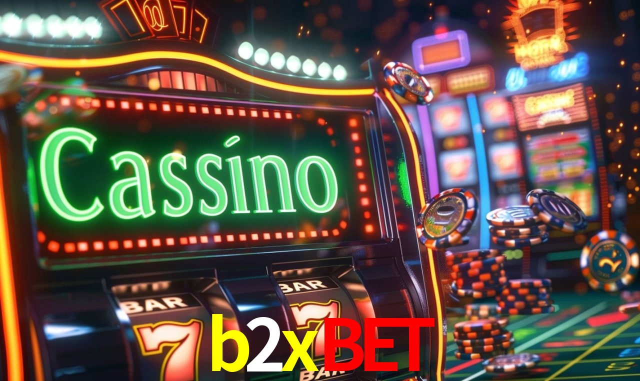 b2xbet - Winners Celebration